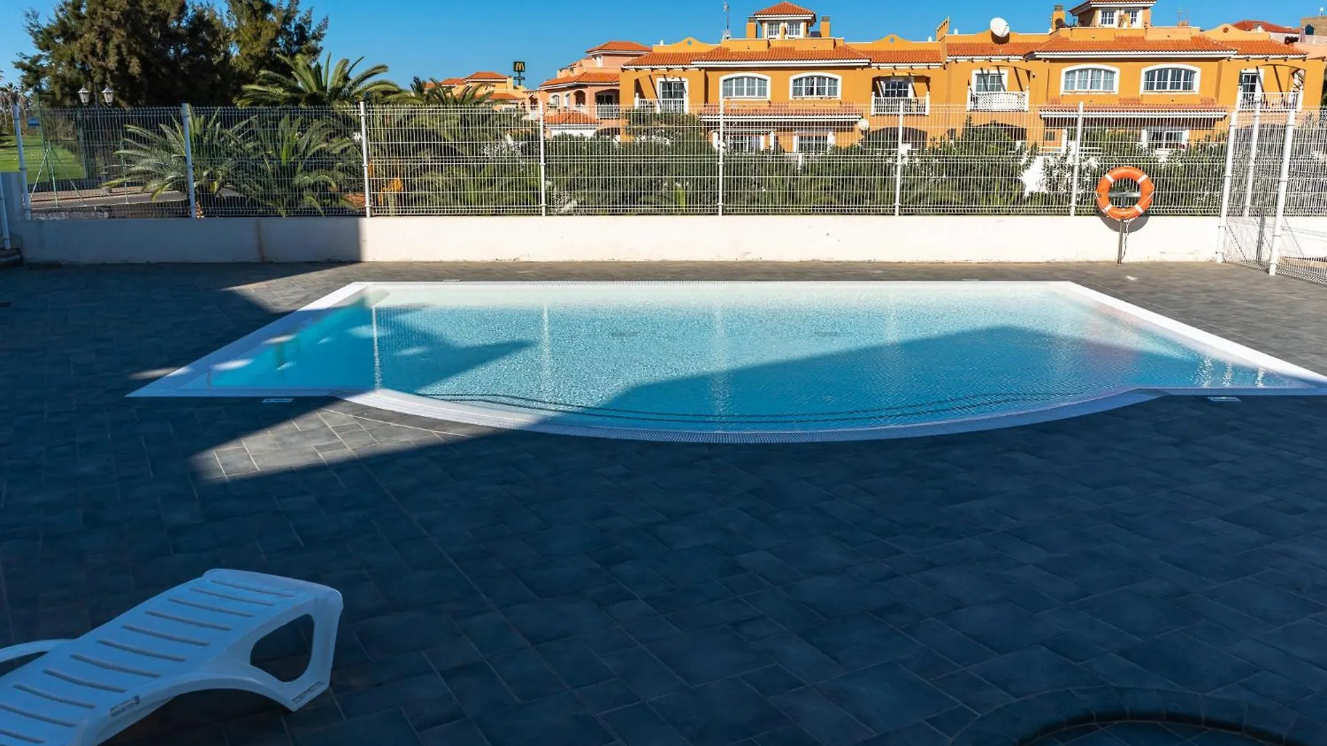 Casa Paraiso Caleta De Fuste Apartment