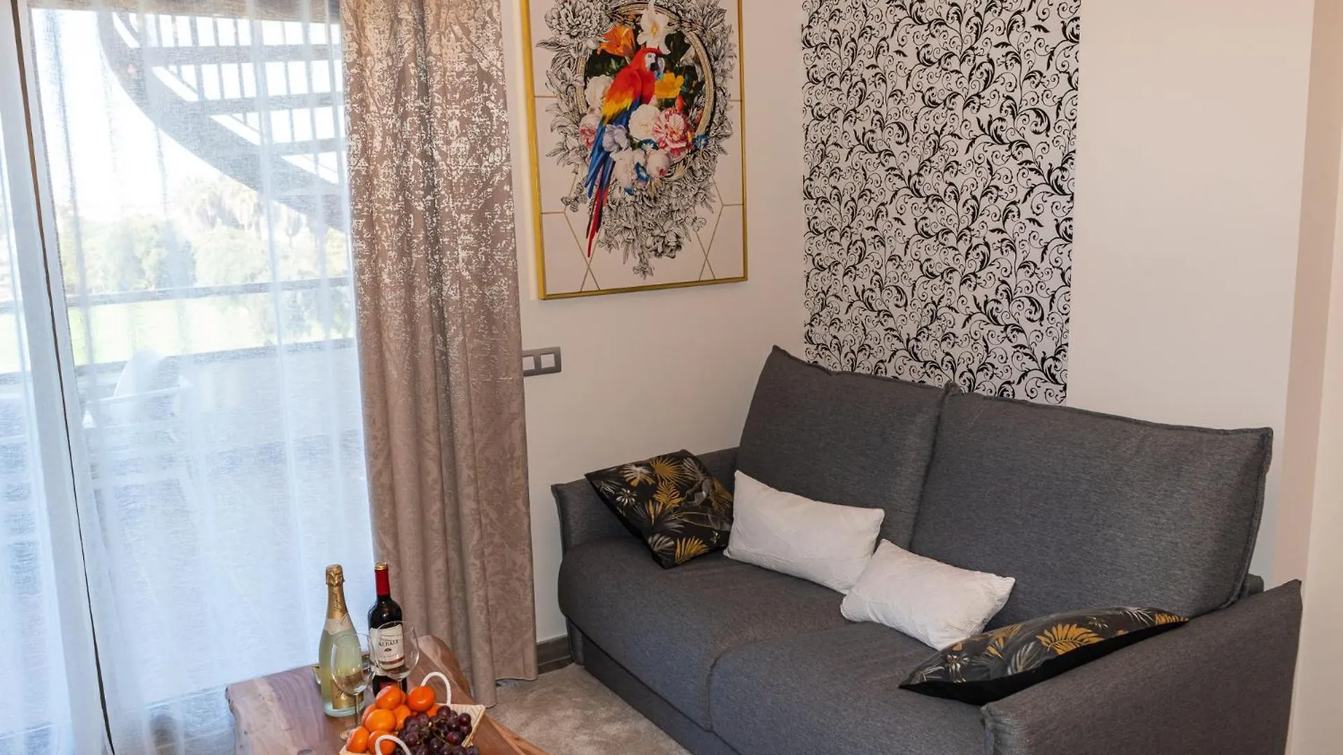 Casa Paraiso Caleta De Fuste Apartment