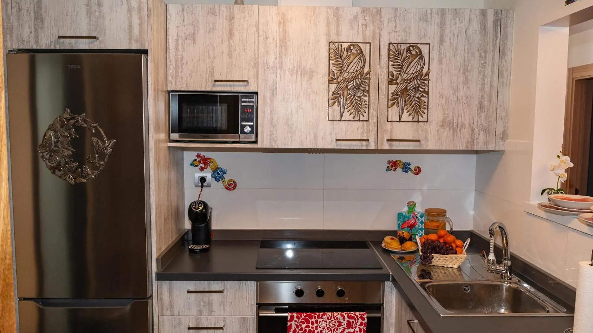 Casa Paraiso Caleta De Fuste Apartment