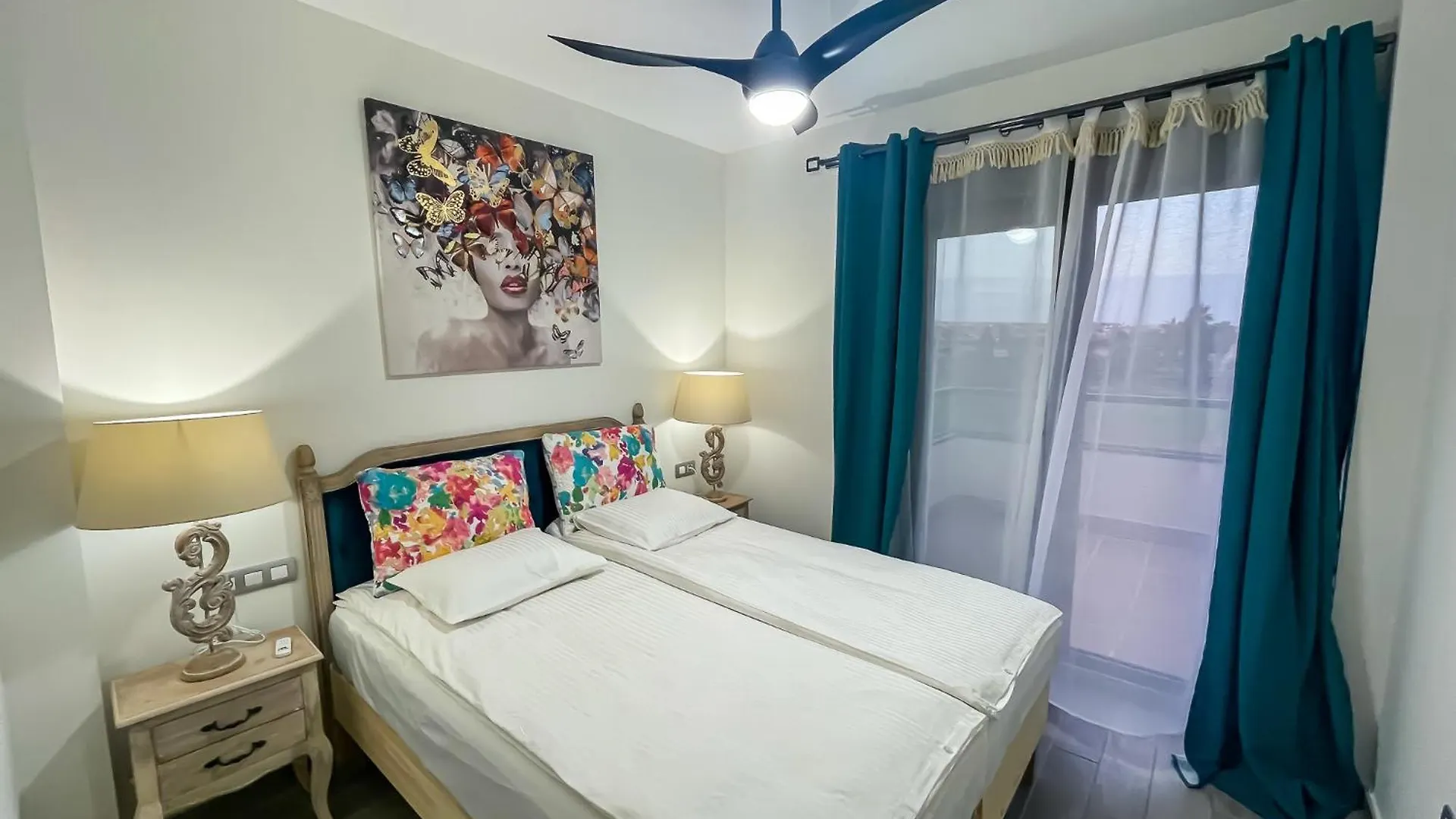 Casa Paraiso Caleta De Fuste